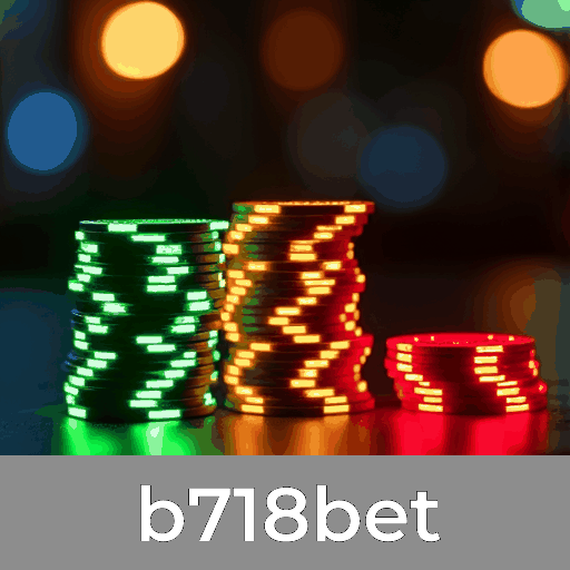 b718bet: Aproveite Bônus Únicos e Ofertas Exclusivas!