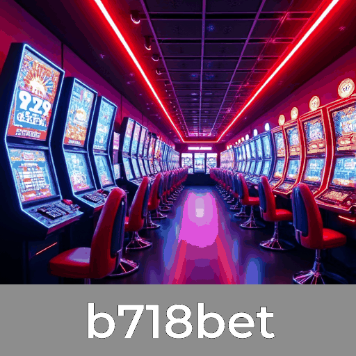 b718bet: Líder em Apostas Esportivas com Foco no Brasil