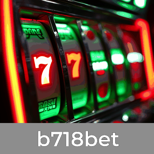 b718bet: Emoção e Chances de Ganhar nos Jogos de Cassino