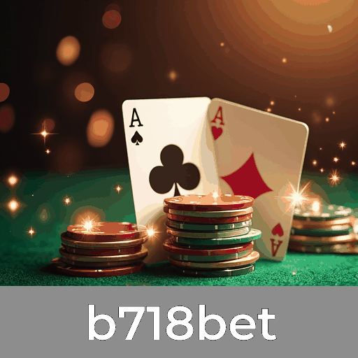b718bet: Apostas Móveis Simplificadas e Funcionais