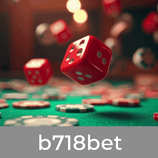 b718bet: Apostas Móveis Simplificadas e Funcionais