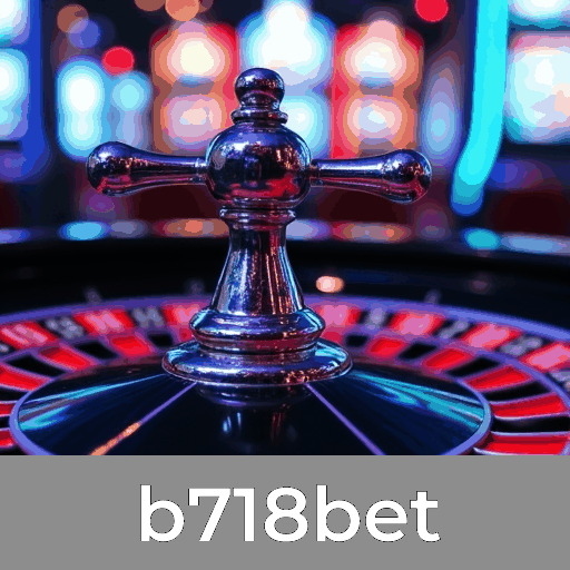 b718bet: Emoção e Chances de Ganhar nos Jogos de Cassino