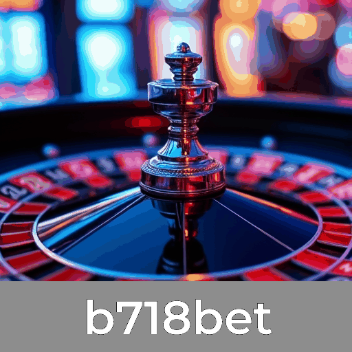 b718bet: Aproveite Bônus Únicos e Ofertas Exclusivas!
