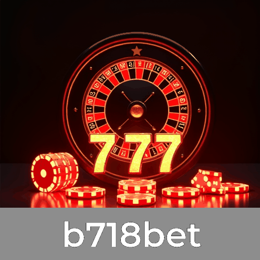 b718bet: Emoção e Chances de Ganhar nos Jogos de Cassino