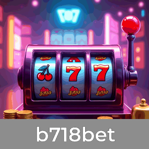 Aproveite as Promoções Valiosas do b718bet!