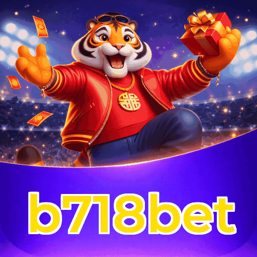 Especificações técnicas download b718bet