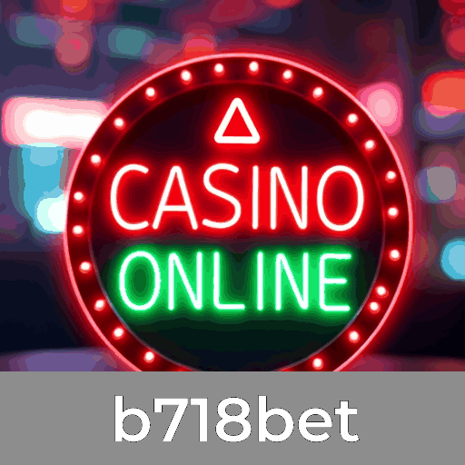 b718bet: Emoção e Chances de Ganhar nos Jogos de Cassino