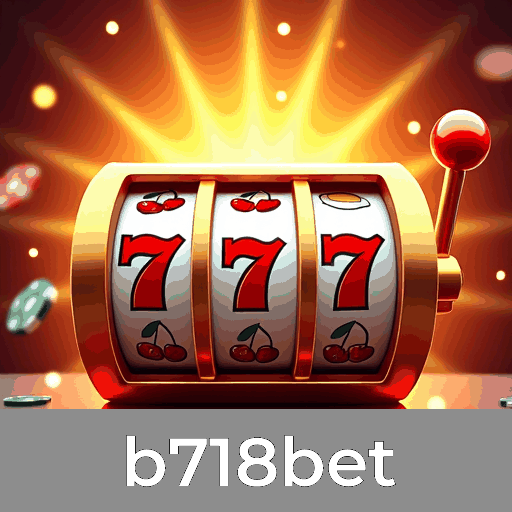 b718bet: Líder em Apostas Esportivas com Foco no Brasil