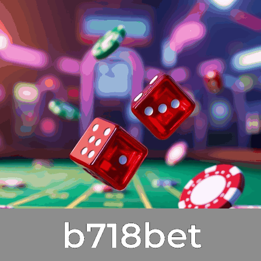 b718bet: Experiência Real de Jogos de Mesa ao Vivo