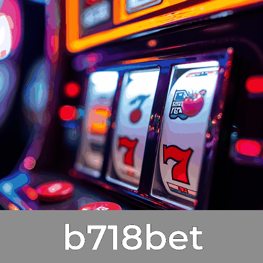 b718bet: Aproveite Bônus Únicos e Ofertas Exclusivas!