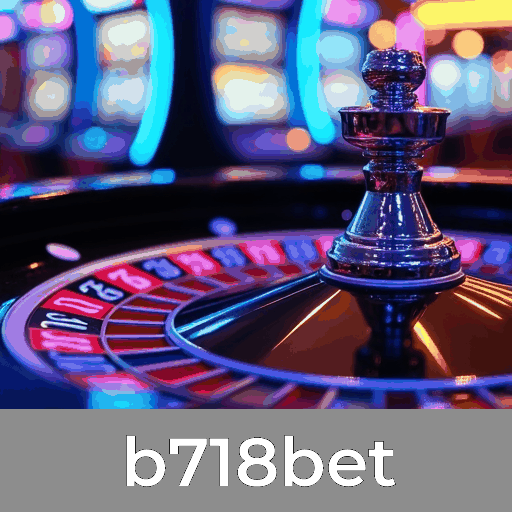b718bet: Experiência Real de Jogos de Mesa ao Vivo