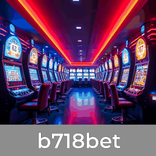b718bet: Aproveite Bônus Únicos e Ofertas Exclusivas!