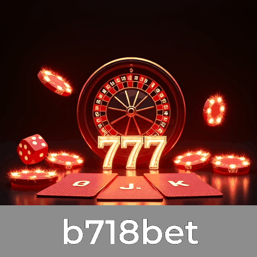 b718bet: Experiência Real de Jogos de Mesa ao Vivo