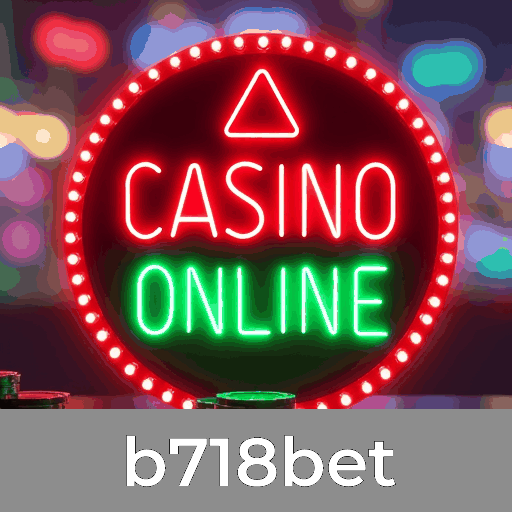 b718bet: Seu Cassino Premiado e Seguro
