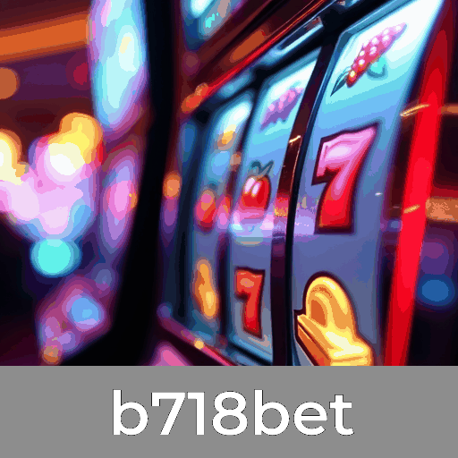 Aproveite as Promoções Valiosas do b718bet!