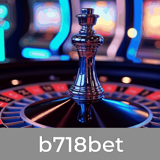 b718bet: Apostas Móveis Simplificadas e Funcionais